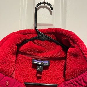 Patagonia Retool Half Snap Pull Over